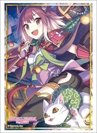 Bushiroad Sleeve Collection HG Vol.2803: Princess Connect! Re:Dive - Tamaki (60-Pack) - Bushiroad Card Sleeves - Card Sleeves card