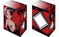 Bushiroad Deck Holder Collection V2 Vol.1233: Kaguya-sama: Love Is War - Kaguya Shinomiya - Bushiroad Deck Boxes - Deck Boxes card