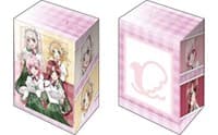Bushiroad Deck Holder Collection V2 Vol.1231: D4DJ Groovy Mix - Lyrical Lily - Bushiroad Deck Boxes - Deck Boxes card