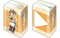 Bushiroad Deck Holder Collection V2 Vol.1243: Hololive Productions - Natsuiro Matsuri 2nd fes. Beyond the Stage - Bushiroad Deck Boxes - Deck Boxes card