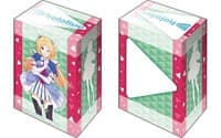Bushiroad Deck Holder Collection V2 Vol.1241: Hololive Productions - Aki Rosentha 2nd fes. Beyond the Stage - Bushiroad Deck Boxes - Deck Boxes card