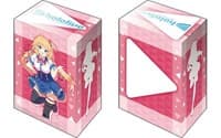 Bushiroad Deck Holder Collection V2 Vol.1240: Hololive Productions - Akai Haato 2nd fes. Beyond the Stage - Bushiroad Deck Boxes - Deck Boxes card