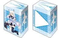 Bushiroad Deck Holder Collection V2 Vol.1242: Hololive Productions - Shirakami Fubuki 2nd fes. Beyond the Stage - Bushiroad Deck Boxes - Deck Boxes card