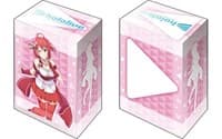 Bushiroad Deck Holder Collection V2 Vol.1238: Hololive Productions - Sakura Miko 2nd fes. Beyond the Stage - Bushiroad Deck Boxes - Deck Boxes card