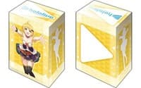 Bushiroad Deck Holder Collection V2 Vol.1244: Hololive Productions - Yozora Mel 2nd fes. Beyond the Stage - Bushiroad Deck Boxes - Deck Boxes card