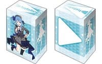 Bushiroad Deck Holder Collection V2 Vol.1239: Hololive Productions - Hoshimachi Suisei 2nd fes. Beyond the Stage - Bushiroad Deck Boxes - Deck Boxes card