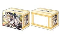 Bushiroad Deck Holder Collection V2 Vol.1246: Touhou LostWord - Ordinary Wizard - Bushiroad Deck Boxes - Deck Boxes card