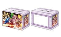 Bushiroad Deck Holder Collection V2 Vol.1249: Touhou LostWord - Crystal of Western Alchemy - Bushiroad Deck Boxes - Deck Boxes card