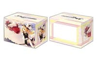 Bushiroad Deck Holder Collection V2 Vol.1250: Touhou LostWord - Resolving the Strange Red Mist Issue - Bushiroad Deck Boxes - Deck Boxes card