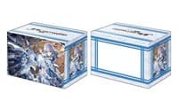 Bushiroad Deck Holder Collection V2 Vol.1248: Touhou LostWord - Her World - Bushiroad Deck Boxes - Deck Boxes card