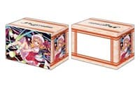 Bushiroad Deck Holder Collection V2 Vol.1247: Touhou LostWord - Back's Front - Bushiroad Deck Boxes - Deck Boxes card