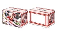 Bushiroad Deck Holder Collection V2 Vol.1245: Touhou LostWord - Mysterious Flying Miko - Bushiroad Deck Boxes - Deck Boxes card