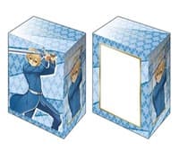 Bushiroad Deck Holder Collection V2 Vol.1252: Sword Art Online Alicization - Eugeo - Bushiroad Deck Boxes - Deck Boxes card