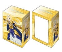 Bushiroad Deck Holder Collection V2 Vol.1253: Sword Art Online Alicization - Alice - Bushiroad Deck Boxes - Deck Boxes card
