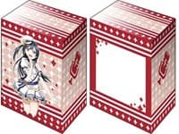Deck Holder V3 Vol.7: Love Live! Nijigasaki High School Idol Club - Setsuna Yuuki School Fes Series Kanshasai 2020 - Bushiroad Deck Boxes - Deck Boxes card
