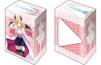 Bushiroad Deck Holder Collection V2 Vol.1260: Hololive Productions - Yuzuki Choco 2nd fes. Beyond the Stage - Bushiroad Deck Boxes - Deck Boxes card