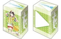 Bushiroad Deck Holder Collection V2 Vol.1261: Hololive Productions - Oozora Subaru 2nd fes. Beyond the Stage - Bushiroad Deck Boxes - Deck Boxes card