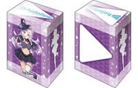 Bushiroad Deck Holder Collection V2 Vol.1258: Hololive Productions - Murasaki Shion 2nd fes. Beyond the Stage - Bushiroad Deck Boxes - Deck Boxes card
