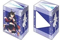 Bushiroad Deck Holder Collection V2 Vol.1262: Hololive Productions - Ookami Mio 2nd fes. Beyond the Stage - Bushiroad Deck Boxes - Deck Boxes card