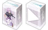 Bushiroad Deck Holder Collection V2 Vol.1263: Hololive Productions - Nekomata Okayu 2nd fes. Beyond the Stage - Bushiroad Deck Boxes - Deck Boxes card