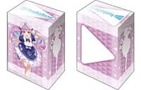 Bushiroad Deck Holder Collection V2 Vol.1257: Hololive Productions - Minata Aqua 2nd fes. Beyond the Stage - Bushiroad Deck Boxes - Deck Boxes card