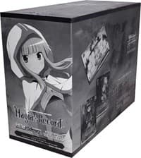 Magia Record: Puella Magi Madoka Magica [Side Story] (Anime) Trial Deck+ Display - Magia Record: Puella Magi Madoka Magica [Side Story] (Anime) - Weiss Schwarz card