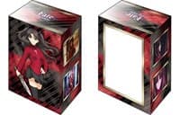 Bushiroad Deck Holder Collection V2 Vol.1267: Fate/stay night [Heaven's Feel] - Rin Tohsaka - Bushiroad Deck Boxes - Deck Boxes card