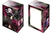 Bushiroad Deck Holder Collection V2 Vol.1266: Fate/stay night [Heaven's Feel] - Sakura Matou Makiri's Grail - Bushiroad Deck Boxes - Deck Boxes card