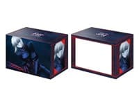 Bushiroad Deck Holder Collection V2 Vol.1321: Fate/stay night [Heaven's Feel] - Saber Alter - Bushiroad Deck Boxes - Deck Boxes card