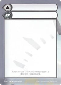 Helper Card - Strixhaven: School of Mages - Magic: The Gathering card