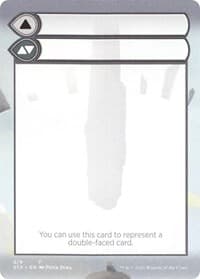 Helper Card - Strixhaven: School of Mages - Magic: The Gathering card