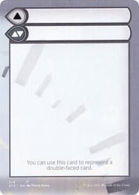 Helper Card - Strixhaven: School of Mages - Magic: The Gathering card