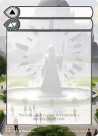 Helper Card - Strixhaven: School of Mages - Magic: The Gathering card
