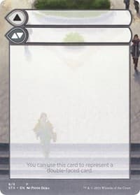 Helper Card - Strixhaven: School of Mages - Magic: The Gathering card
