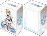 Bushiroad Deck Holder Collection V2 Vol.1315: THE IDOLM@STER SHINY COLORS - Juri Saijo Sunset Sky Passage - Bushiroad Deck Boxes - Deck Boxes card