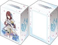 Bushiroad Deck Holder Collection V2 Vol.1319: THE IDOLM@STER SHINY COLORS - Tenka Osaki Sunset Sky Passage - Bushiroad Deck Boxes - Deck Boxes card
