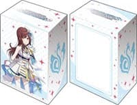 Bushiroad Deck Holder Collection V2 Vol.1318: THE IDOLM@STER SHINY COLORS - Amana Osaki Sunset Sky Passage - Bushiroad Deck Boxes - Deck Boxes card