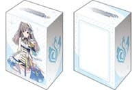 Bushiroad Deck Holder Collection V2 Vol.1277: THE IDOLM@STER SHINY COLORS - Kiriko Yuukoku Sunset Sky Passage - Bushiroad Deck Boxes - Deck Boxes card