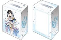 Bushiroad Deck Holder Collection V2 Vol.1276: THE IDOLM@STER SHINY COLORS - Yuika Mitsumine Sunset Sky Passage - Bushiroad Deck Boxes - Deck Boxes card