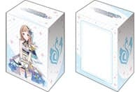 Bushiroad Deck Holder Collection V2 Vol.1270: THE IDOLM@STER SHINY COLORS - Mano Sakuragi Sunset Sky Passage - Bushiroad Deck Boxes - Deck Boxes card