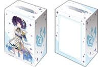 Bushiroad Deck Holder Collection V2 Vol.1274: THE IDOLM@STER SHINY COLORS - Mamimi Tanaka Sunset Sky Passage - Bushiroad Deck Boxes - Deck Boxes card