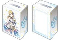 Bushiroad Deck Holder Collection V2 Vol.1272: THE IDOLM@STER SHINY COLORS - Meguru Hachimiya Sunset Sky Passage - Bushiroad Deck Boxes - Deck Boxes card