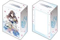 Bushiroad Deck Holder Collection V2 Vol.1273: THE IDOLM@STER SHINY COLORS - Kogane Tsukioka Sunset Sky Passage - Bushiroad Deck Boxes - Deck Boxes card