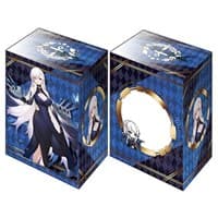 Bushiroad Deck Holder Collection V2 Vol.1282: Azur Lane - Belfast Nobel Attendant ver. - Bushiroad Deck Boxes - Deck Boxes card