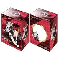 Bushiroad Deck Holder Collection V2 Vol.1281: Azur Lane - Prinz Eugen Cordial Cornflower ver. - Bushiroad Deck Boxes - Deck Boxes card