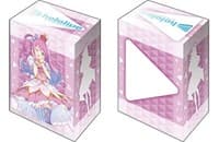 Bushiroad Deck Holder Collection V2 Vol.1300: Hololive Productions - Himemori Luna 2nd fes. Beyond the Stage - Bushiroad Deck Boxes - Deck Boxes card