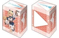 Bushiroad Deck Holder Collection V2 Vol.1293: Hololive Productions - Shiranui Flare 2nd fes. Beyond the Stage - Bushiroad Deck Boxes - Deck Boxes card