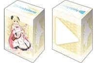 Bushiroad Deck Holder Collection V2 Vol.1298: Hololive Productions - Tsunomaki Watame 2nd fes. Beyond the Stage - Bushiroad Deck Boxes - Deck Boxes card