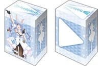 Bushiroad Deck Holder Collection V2 Vol.1291: Hololive Productions - Usada Pekora 2nd fes. Beyond the Stage - Bushiroad Deck Boxes - Deck Boxes card