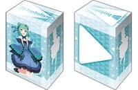 Bushiroad Deck Holder Collection V2 Vol.1292: Hololive Productions - Uruha Rushia 2nd fes. Beyond the Stage - Bushiroad Deck Boxes - Deck Boxes card